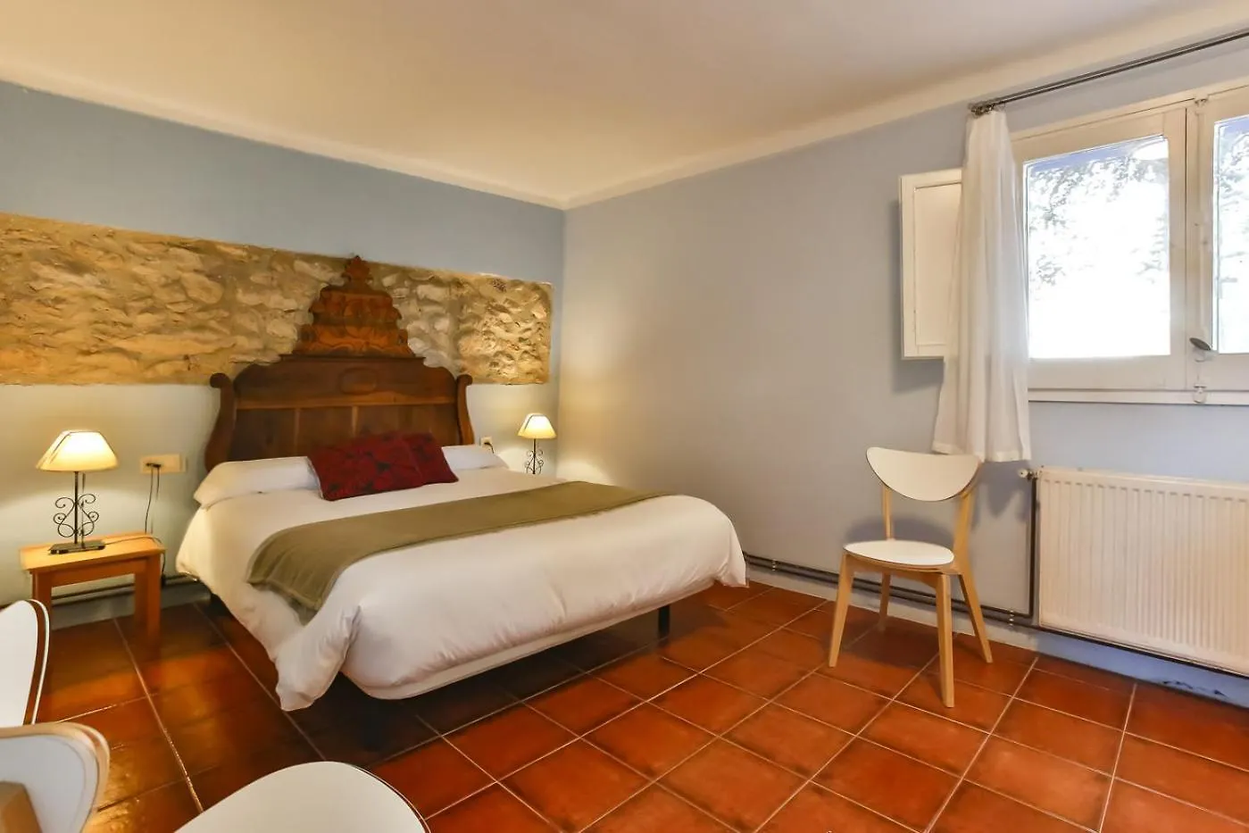 Holiday home Mas De Bernis - Masovers L'Aldea