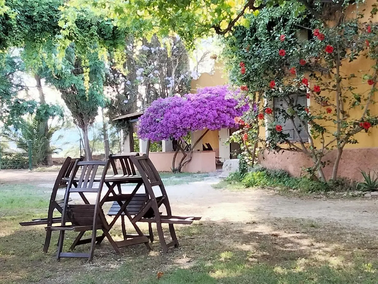 Holiday home Mas De Bernis - Masovers L'Aldea Spain