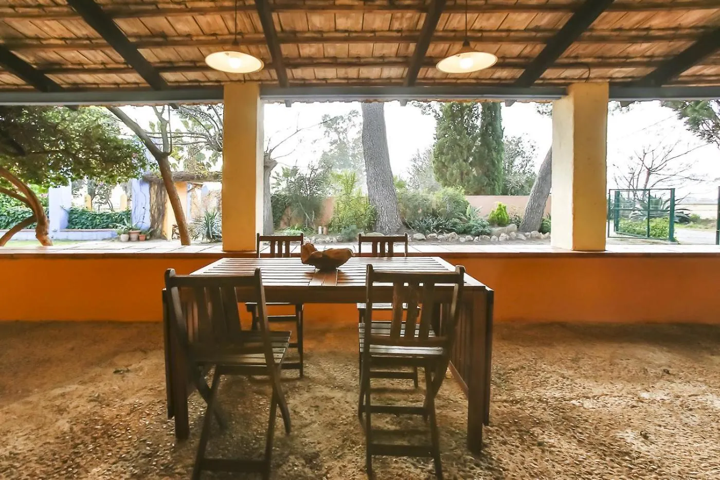 Holiday home Mas De Bernis - Masovers L'Aldea Spain